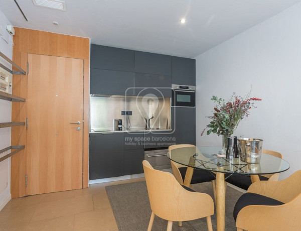 Alquiler de Piso en calle de Marià Cubí