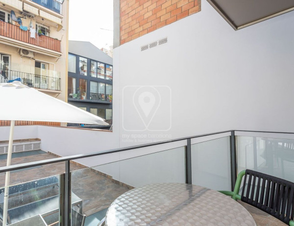 Alquiler de Piso en calle de Marià Cubí