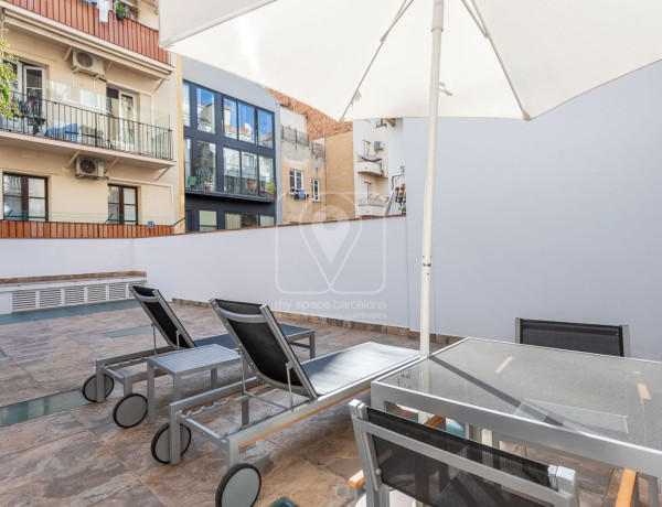 Alquiler de Piso en calle de Marià Cubí