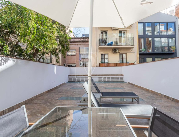 Alquiler de Piso en calle de Marià Cubí