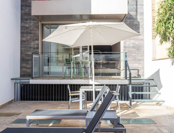 Alquiler de Piso en calle de Marià Cubí