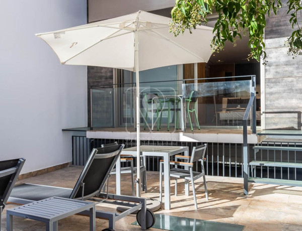 Alquiler de Piso en calle de Marià Cubí