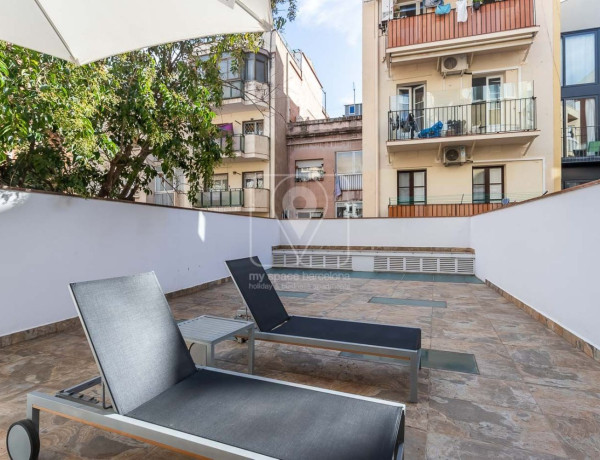 Alquiler de Piso en calle de Marià Cubí