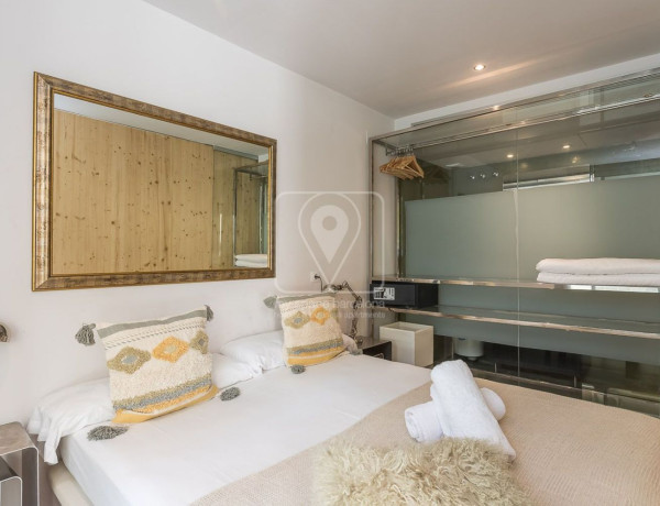 Alquiler de Piso en calle de Marià Cubí