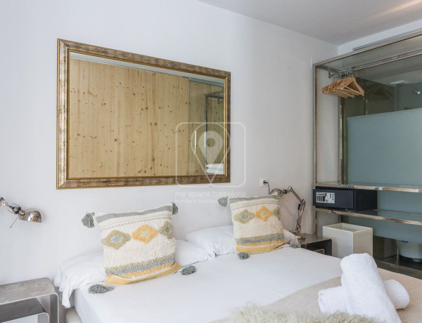 Alquiler de Piso en calle de Marià Cubí