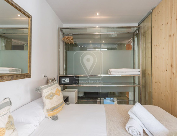 Alquiler de Piso en calle de Marià Cubí