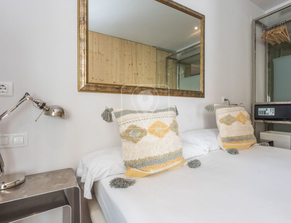 Alquiler de Piso en calle de Marià Cubí