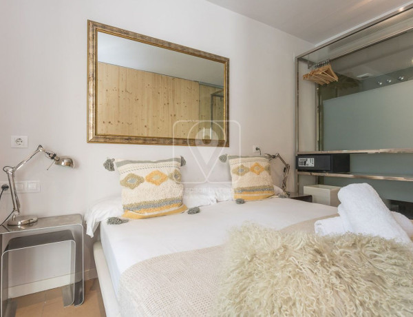 Alquiler de Piso en calle de Marià Cubí