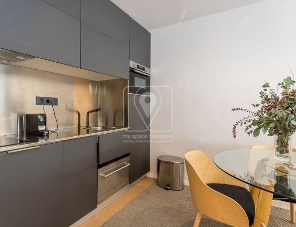 Alquiler de Piso en calle de Marià Cubí