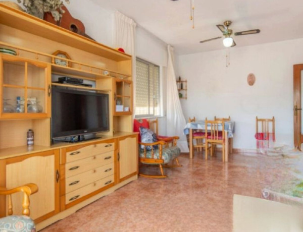 Piso en venta en ronda de Levante