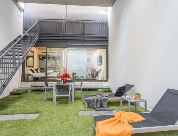 Alquiler de Piso en calle de Marià Cubí