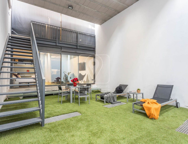 Alquiler de Piso en calle de Marià Cubí