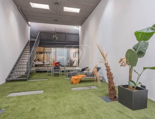 Alquiler de Piso en calle de Marià Cubí