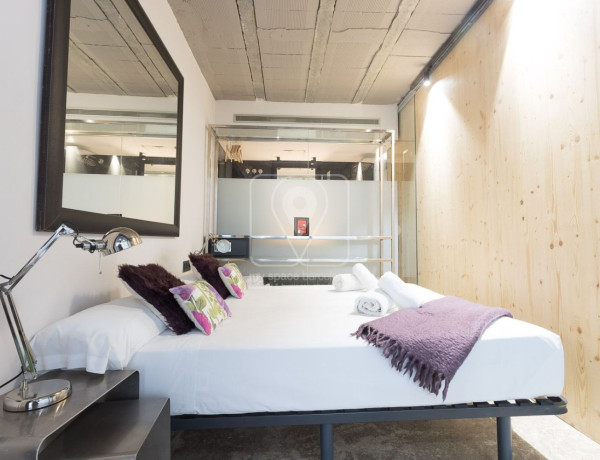 Alquiler de Piso en calle de Marià Cubí