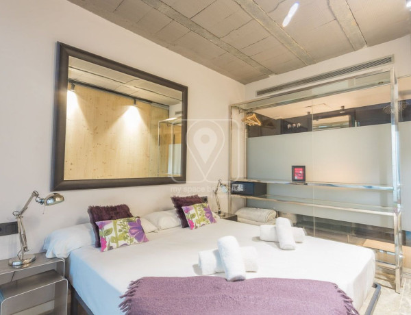 Alquiler de Piso en calle de Marià Cubí