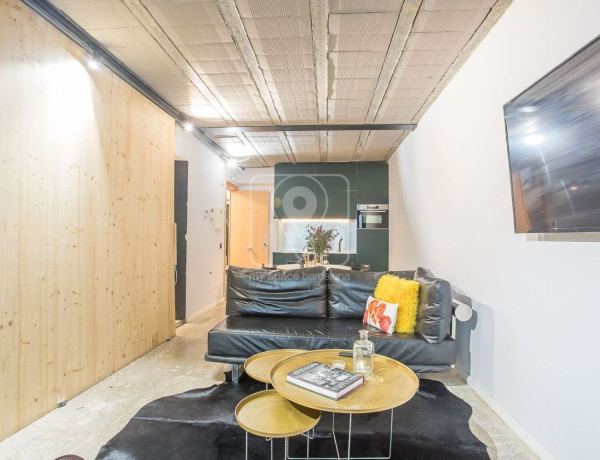 Alquiler de Piso en calle de Marià Cubí