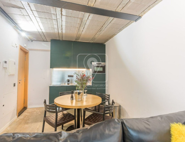 Alquiler de Piso en calle de Marià Cubí