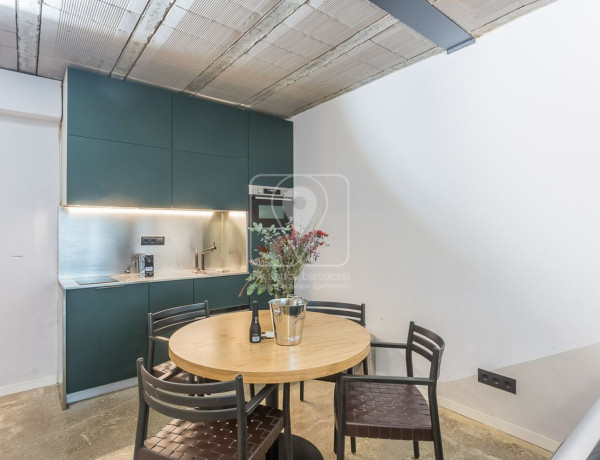 Alquiler de Piso en calle de Marià Cubí