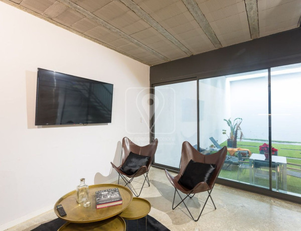 Alquiler de Piso en calle de Marià Cubí