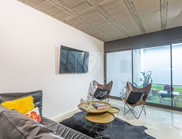 Alquiler de Piso en calle de Marià Cubí