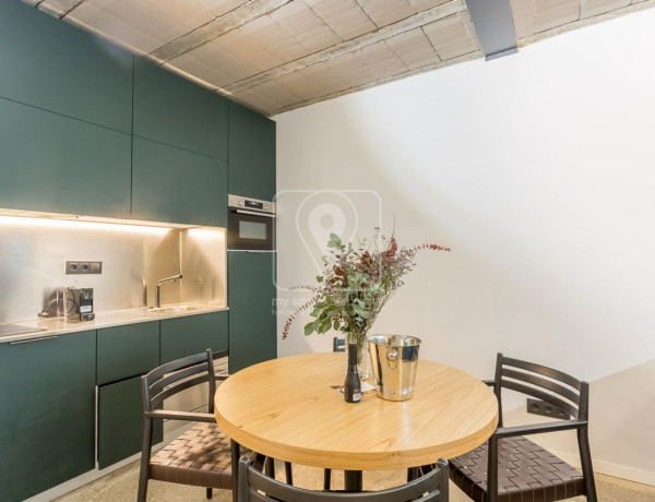 Alquiler de Piso en calle de Marià Cubí