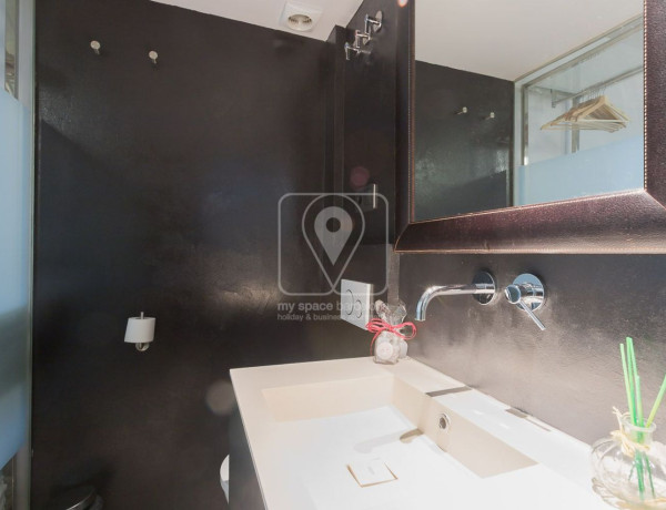 Alquiler de Piso en calle de Marià Cubí