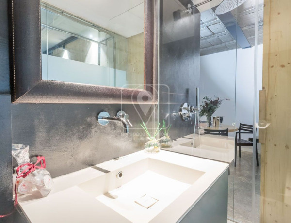 Alquiler de Piso en calle de Marià Cubí