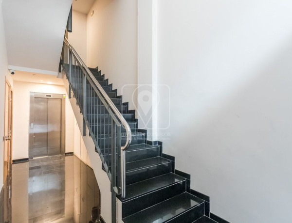 Alquiler de Piso en calle de Marià Cubí