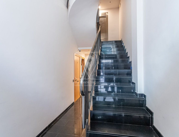 Alquiler de Piso en calle de Marià Cubí