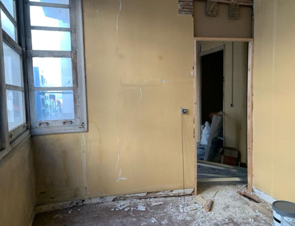 Piso en venta en Concepción Arenal, 97