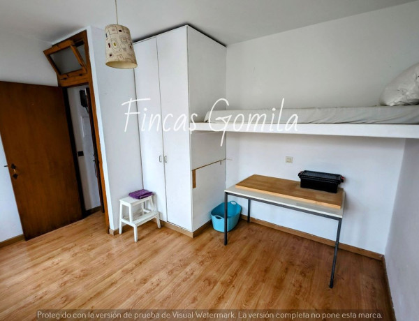 Piso en venta en calle de Sant Jordi