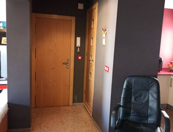 Piso en venta en calle Palancia