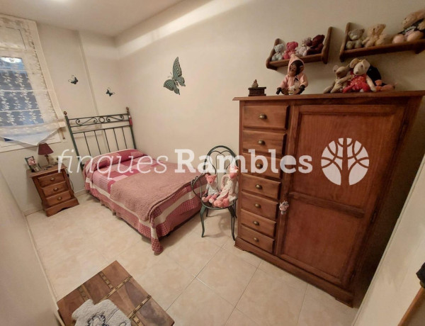 Piso en venta en Centre