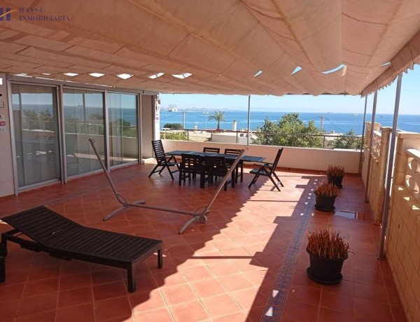 Piso en venta en avenida d'Elx