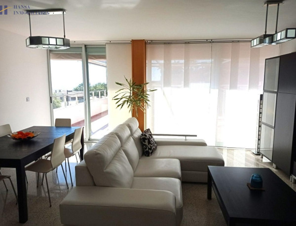 Piso en venta en avenida d'Elx