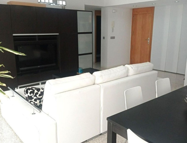 Piso en venta en avenida d'Elx