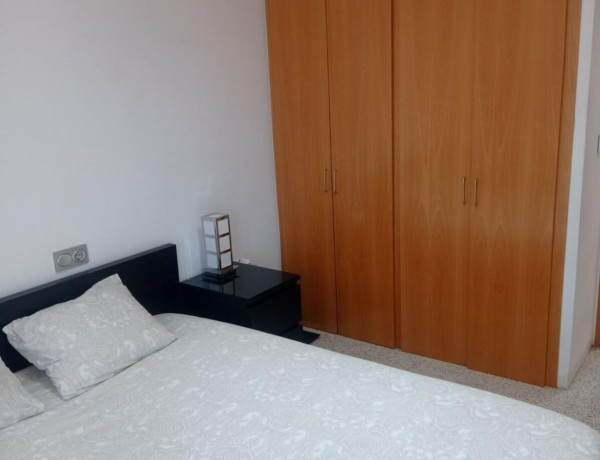 Piso en venta en avenida d'Elx