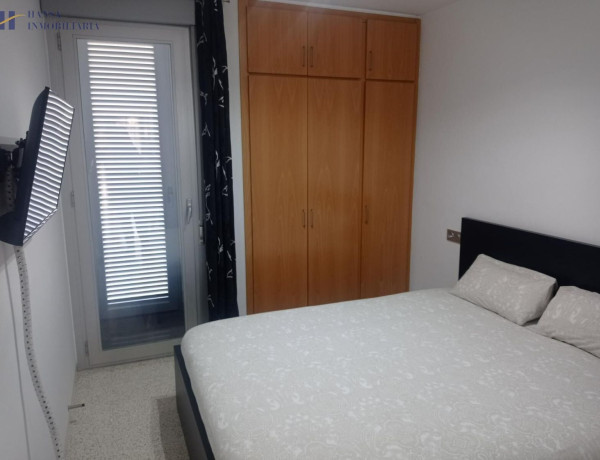 Piso en venta en avenida d'Elx