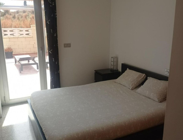 Piso en venta en avenida d'Elx