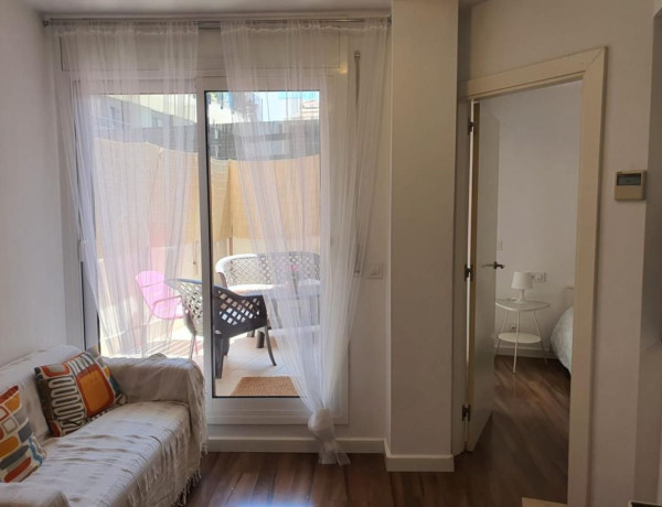 Alquiler de Piso en calle Moreto