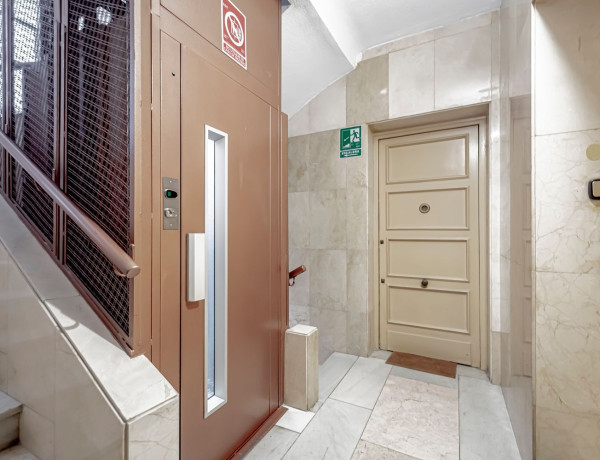 Alquiler de Piso en calle del Duque de Sesto