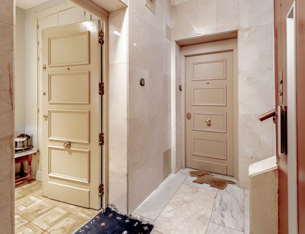 Alquiler de Piso en calle del Duque de Sesto