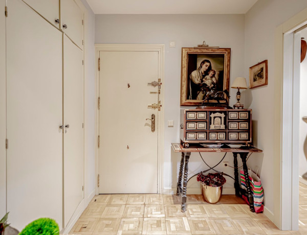 Alquiler de Piso en calle del Duque de Sesto