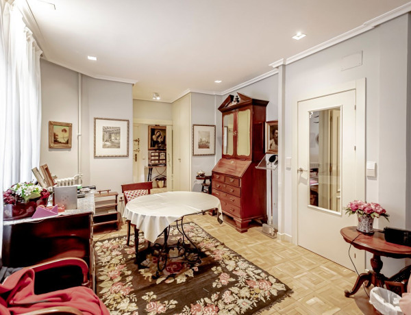 Alquiler de Piso en calle del Duque de Sesto