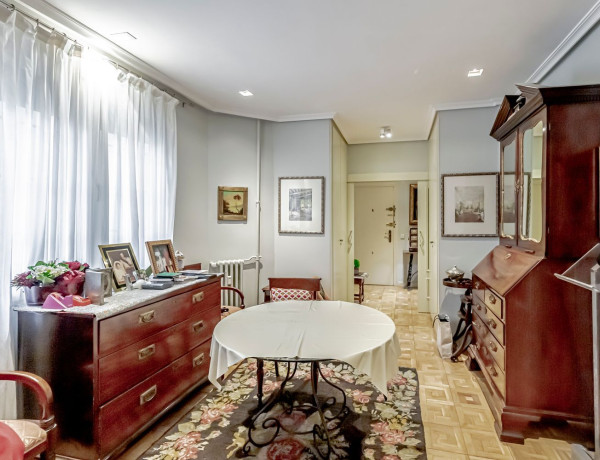 Alquiler de Piso en calle del Duque de Sesto