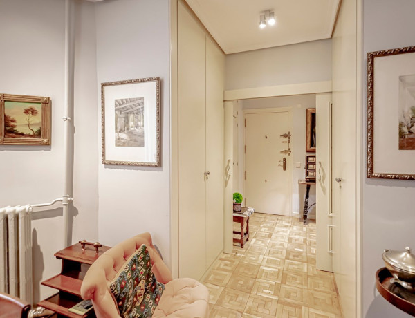 Alquiler de Piso en calle del Duque de Sesto