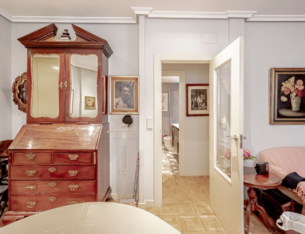 Alquiler de Piso en calle del Duque de Sesto