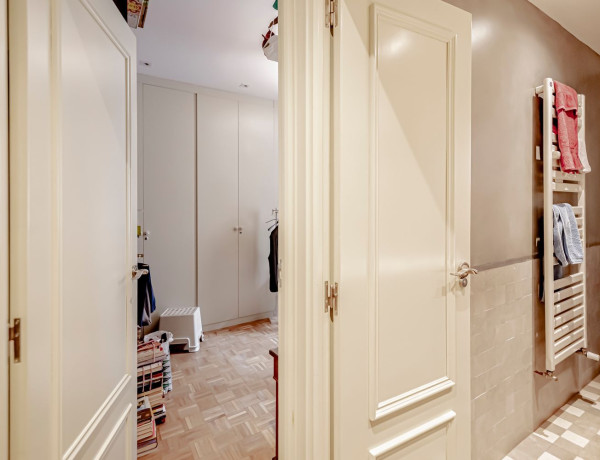 Alquiler de Piso en calle del Duque de Sesto