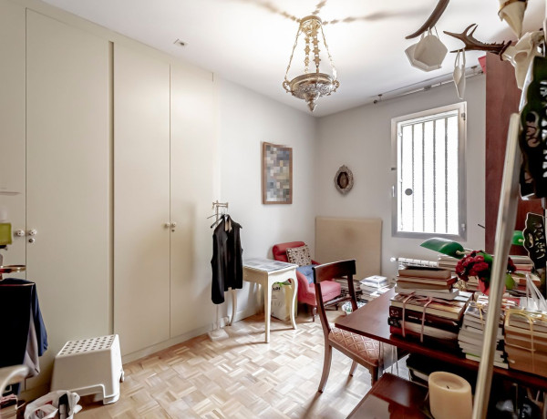 Alquiler de Piso en calle del Duque de Sesto