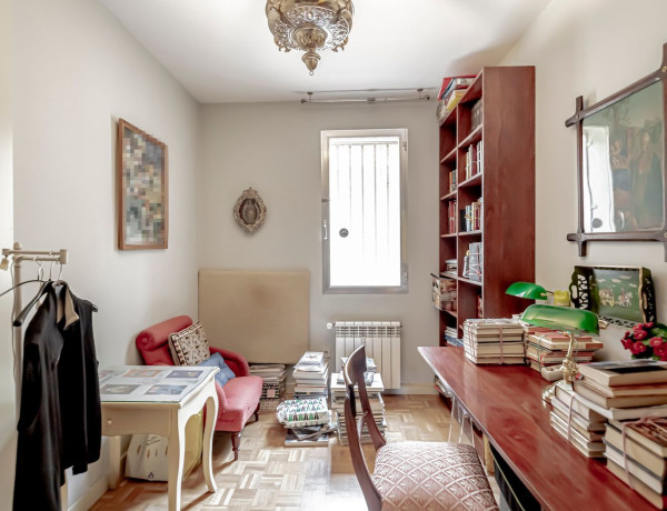 Alquiler de Piso en calle del Duque de Sesto